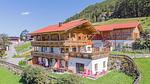 exterior - Ferienwohnung für 5 Personen (70 m²) in Längenfeld - Top-Hundeurlaub