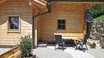 exterior - Ferienhaus für 8 Personen (73 m²) in Fusch - Top-Hundeurlaub