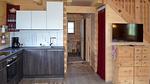 kitchen - Ferienhaus für 8 Personen (73 m²) in Fusch - Top-Hundeurlaub