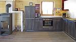 kitchen - Ferienhaus für 8 Personen (73 m²) in Fusch - Top-Hundeurlaub
