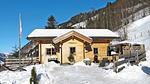 exterior - Ferienhaus für 8 Personen (73 m²) in Fusch - Top-Hundeurlaub