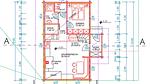 floor-plan - Ferienhaus für 8 Personen (73 m²) in Fusch - Top-Hundeurlaub