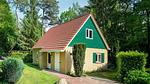 house - Bungalow für 6 Personen (95 m²) in Baarschot (Hilvarenbeek) - Top-Hundeurlaub