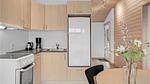 kitchen - Ferienwohnung für 4 Personen (48 m²) in Pandrup - Top-Hundeurlaub