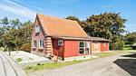 house - Ferienhaus für 6 Personen (117 m²) in Bøvlingbjerg - Top-Hundeurlaub
