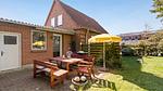outside - Ferienhaus für 6 Personen (117 m²) in Bøvlingbjerg - Top-Hundeurlaub
