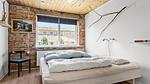 bed - Ferienhaus für 6 Personen (117 m²) in Bøvlingbjerg - Top-Hundeurlaub