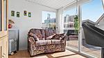 interior - Ferienhaus für 6 Personen (117 m²) in Bøvlingbjerg - Top-Hundeurlaub