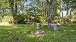 outside - Ferienhaus für 6 Personen (117 m²) in Bøvlingbjerg - Top-Hundeurlaub