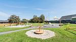 outside - Ferienhaus für 6 Personen (117 m²) in Bøvlingbjerg - Top-Hundeurlaub