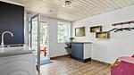interior - Ferienhaus für 6 Personen (117 m²) in Bøvlingbjerg - Top-Hundeurlaub