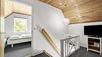 interior - Ferienhaus für 6 Personen (117 m²) in Bøvlingbjerg - Top-Hundeurlaub