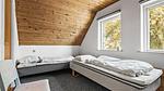 bed - Ferienhaus für 6 Personen (117 m²) in Bøvlingbjerg - Top-Hundeurlaub