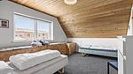 bed - Ferienhaus für 6 Personen (117 m²) in Bøvlingbjerg - Top-Hundeurlaub