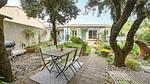 outside - Ferienhaus für 5 Personen (79 m²) in Sérignan-du-Comtat - Top-Hundeurlaub
