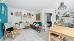living-room - Ferienhaus für 5 Personen (79 m²) in Sérignan-du-Comtat - Top-Hundeurlaub