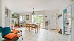 living-room - Ferienhaus für 5 Personen (79 m²) in Sérignan-du-Comtat - Top-Hundeurlaub