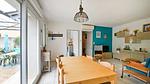 living-room - Ferienhaus für 5 Personen (79 m²) in Sérignan-du-Comtat - Top-Hundeurlaub