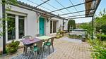 outside - Ferienhaus für 5 Personen (79 m²) in Sérignan-du-Comtat - Top-Hundeurlaub