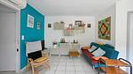 living-room - Ferienhaus für 5 Personen (79 m²) in Sérignan-du-Comtat - Top-Hundeurlaub