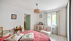 bed - Ferienhaus für 5 Personen (79 m²) in Sérignan-du-Comtat - Top-Hundeurlaub