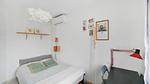 bed - Ferienhaus für 5 Personen (79 m²) in Sérignan-du-Comtat - Top-Hundeurlaub