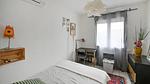 bed - Ferienhaus für 5 Personen (79 m²) in Sérignan-du-Comtat - Top-Hundeurlaub