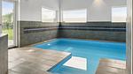 pool - Ferienhaus für 16 Personen (225 m²) in Væggerløse - Top-Hundeurlaub