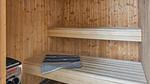 sauna - Ferienhaus für 16 Personen (225 m²) in Væggerløse - Top-Hundeurlaub