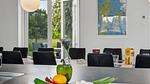 kitchen - Ferienhaus für 16 Personen (225 m²) in Væggerløse - Top-Hundeurlaub