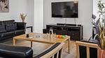 living-dining-room - Ferienhaus für 16 Personen (225 m²) in Væggerløse - Top-Hundeurlaub