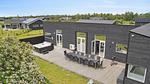 outside - Ferienhaus für 16 Personen (225 m²) in Væggerløse - Top-Hundeurlaub
