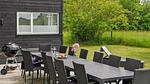 terrace - Ferienhaus für 16 Personen (225 m²) in Væggerløse - Top-Hundeurlaub