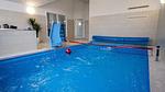 pool - Ferienhaus für 18 Personen (253 m²) in Blåvand - Top-Hundeurlaub