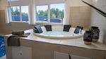 whirlpool - Ferienhaus für 18 Personen (253 m²) in Blåvand - Top-Hundeurlaub