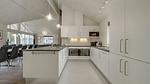 kitchen - Ferienhaus für 18 Personen (253 m²) in Blåvand - Top-Hundeurlaub