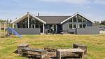 outside - Ferienhaus für 18 Personen (253 m²) in Blåvand - Top-Hundeurlaub