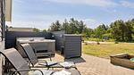 terrace - Ferienhaus für 18 Personen (253 m²) in Blåvand - Top-Hundeurlaub