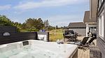 whirlpool - Ferienhaus für 18 Personen (253 m²) in Blåvand - Top-Hundeurlaub