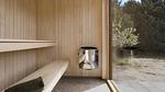 sauna - Ferienhaus für 26 Personen (306 m²) in Væggerløse - Top-Hundeurlaub