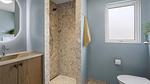 bathroom - Ferienhaus für 26 Personen (306 m²) in Væggerløse - Top-Hundeurlaub