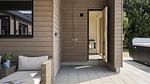 sauna - Ferienhaus für 26 Personen (306 m²) in Væggerløse - Top-Hundeurlaub