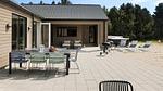 terrace - Ferienhaus für 26 Personen (306 m²) in Væggerløse - Top-Hundeurlaub