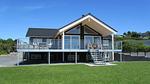 outside - Ferienhaus für 24 Personen (372 m²) in Ebeltoft - Top-Hundeurlaub