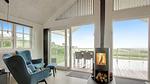 living-dining-room - Ferienhaus für 24 Personen (372 m²) in Ebeltoft - Top-Hundeurlaub