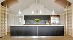 kitchen - Ferienhaus für 24 Personen (372 m²) in Ebeltoft - Top-Hundeurlaub