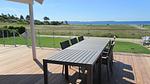 terrace - Ferienhaus für 24 Personen (372 m²) in Ebeltoft - Top-Hundeurlaub