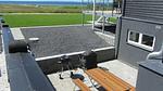 terrace - Ferienhaus für 24 Personen (372 m²) in Ebeltoft - Top-Hundeurlaub