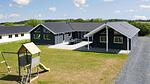 outside - Ferienhaus für 22 Personen (315 m²) in Bogense - Top-Hundeurlaub
