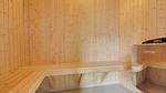 sauna - Ferienhaus für 22 Personen (315 m²) in Bogense - Top-Hundeurlaub